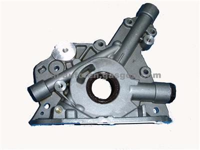 Oil Pump 9 6 3 5 0 1 5 9 9 6 5 4 1 5 0 5