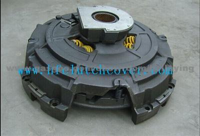 Clutch Pressure Plate Used For MACK Truck Parts