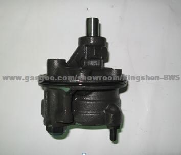 88985201 Auto Power Steering Pump For Cadillac