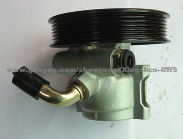 Auto Power Steering Pump 96535224 For GM Excelle