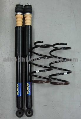 Rear Shock For Suzuki Swift