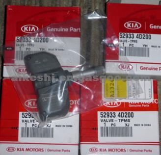 KIA Pressure Sensor 52933-4D200