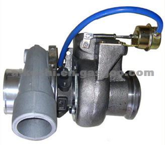 Turbocharger 88080306