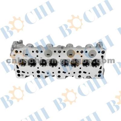 R2 Engine Cylinder Head Fit For Asia Motors