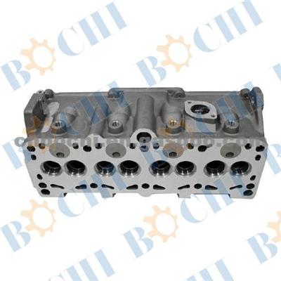 VJK /CY/CR Engine Cylinder Head Fit For Audi