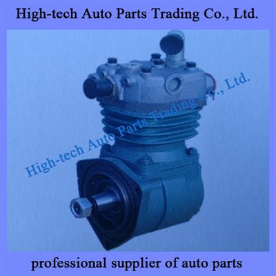 Weichai Engine Parts WP10 Air Compressor 612600130408