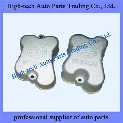 Weichai Engine Parts Valve Chamber Cover 614040065