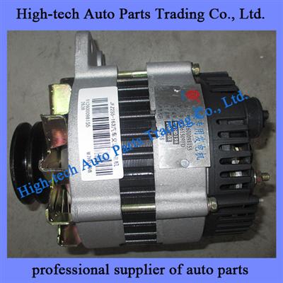 Weichai Engine WD615 WD618 Generator, Alternator 612600098155