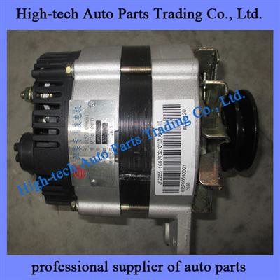 Weichai Engine WD615 Generator, Alternator 615P00090001