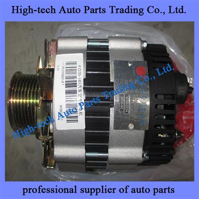 Weichai Engine WD615 Generator, Alternator 612600090147