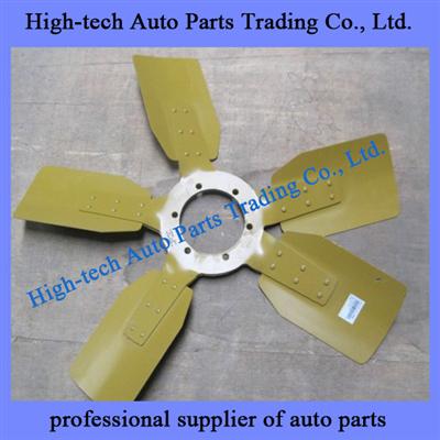 Weichai Engine Parts Fan Blade, Fan Leaf 612600100170