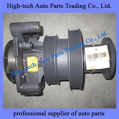 Weichai Engine WD615 Water Pump 612600060726