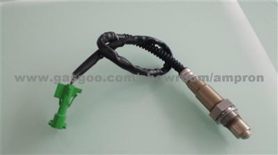 Planner Oxygen Sensor