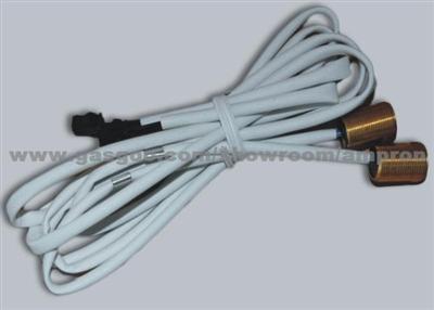 B12 Series NTC Temp Sensor