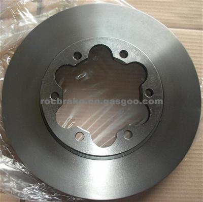 Brake Disc For Toyota 43512-26190