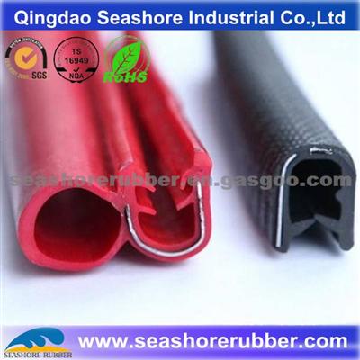 Many Colors And Sizes Shower Glass Door Frame Pvc Seal
