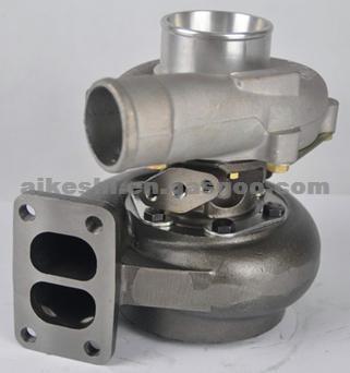 Turbocharger 2674A431