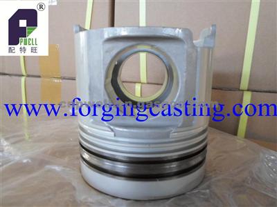 Excellent Quality Piston 6WA1 For CAR