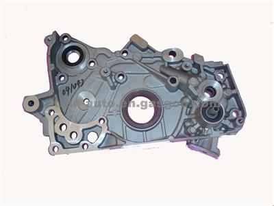 Oil Pump MD-041043/44 MD-096261/62 MD-102414/15