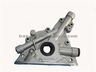 DAEWOO Oil Pump 9 0298371