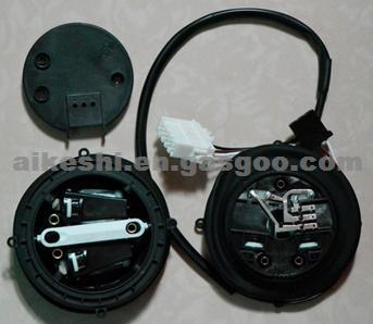 Mirror Actuator For Peugeot 405