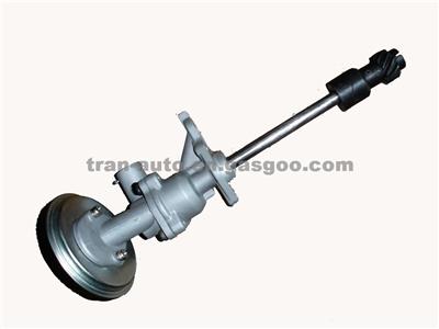 Oil Pump 7 1 2 4 0 9 2 7