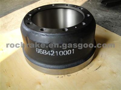 Brake Drum 6584210001