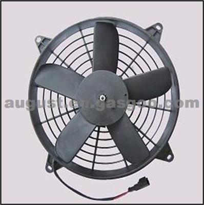 Original Jiexin Denso Fan JXCP-005-B2