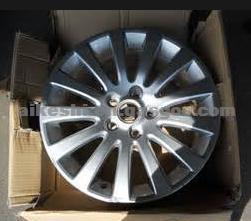 Alloy Wheel 12 Inches