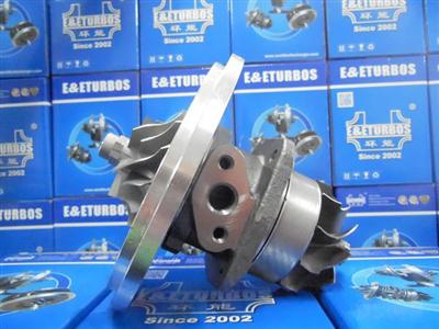 Regenerated Cartridge / Cartucho / CHRA GT4082S 715214-0004 Fit Turbo 452315-0012 / 1520024