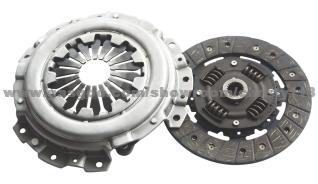 Clutch Kit for Geely Lf481q1-1601100a/ Lf481q1-1601200a