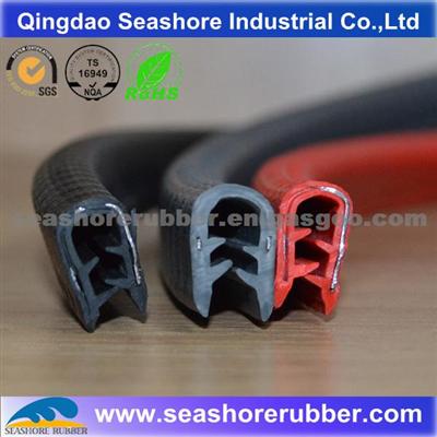 Rubber Seal Strips For Auto