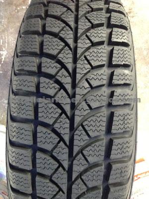 Snow Tires 205/75R15, 205/55R16, 175/65R14, 175/70R13, 185/65R15, 195/65R15 Winter Car Tyre