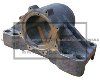 Dongfeng 13T Spring Saddle