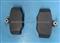 High Quality WVA21545 ISO/TS 16949:2002 D1187-8305 Brake Pad For NISSAN - img3