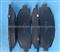 Ceramic Car Brake Pads Disc Brake Pads China Factory - img3