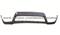 BMW X5E70 FRONT BUMPER SUPPORT LINER