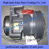 Weichai Engine Water Pump 612600060389