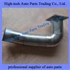 Liugong Wheel Loader Parts Bellows Hose 10D1408