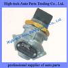 0019976136 Beiben Truck, North Benz, Beifangbenchi Parking Brake Valve 001 997 6136