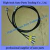 Liugong Wheel Loader Parts Testing Hose 05C0563