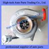 DCEC 6CT Dongfeng Cummins Turbocharger 4050205