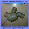 Weichai Engine WD615 Parts Thermostat 615G00060016 For Heavy Machine And Bus