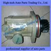 Weichai WD615 Engine Steering Pump 612600130518