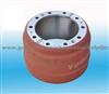 RENAULT Brake Drum
