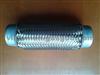 Stainless Exhaust Corrugated Pipe Ø51*203,  Ø2" x 8"