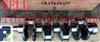 High Performance ! 3L Toytota Crankshaft