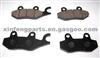 Kia Brake Pads/OE:0K9D03328Z/58115-FDA00