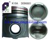 K19A 3096681 Piston For Car