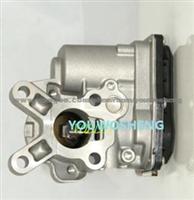 Nissan EGR VALVE 14710-EC00B